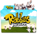 Rabbids Invasion 2 icon